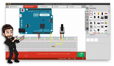 fritzing 1.0.2 free|Fritzing Is Still Free! (How To Build From Source) – Siytek.